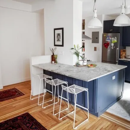 Buy this studio apartment on 416 Ocean Avenue in New York, NY 11226