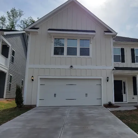 Rent this 5 bed house on 5829 Conly Drive