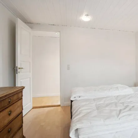 Rent this 1 bed apartment on 8305 Samsø