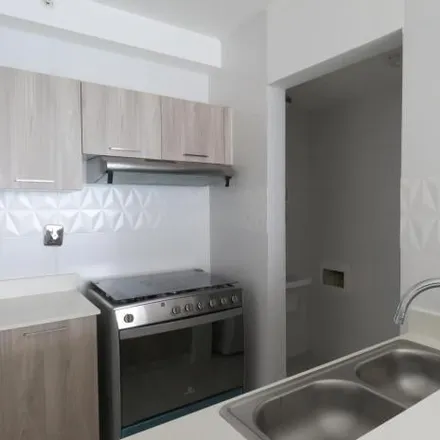 Buy this 2 bed apartment on Novey in Calle 50, Obarrio