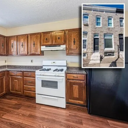 Buy this 2 bed house on 124 South Eaton Street in Baltimore, MD 21224
