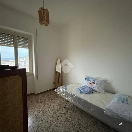 Image 7 - Q8, Viale America Latina, 03100 Frosinone FR, Italy - Apartment for rent