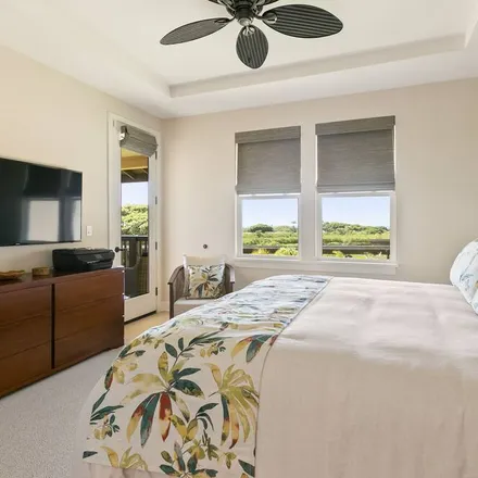 Rent this 3 bed condo on Koloa in HI, 96756