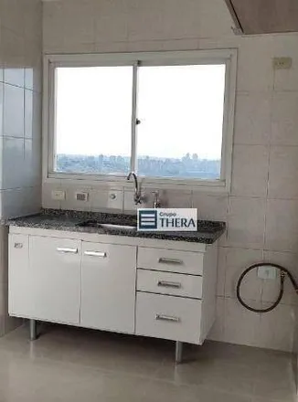 Rent this 3 bed apartment on Rua Pacajás in Pinheirinho, Santo André - SP