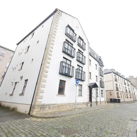 Rent this 2 bed apartment on 8 West Silvermills Lane in City of Edinburgh, EH3 5BH