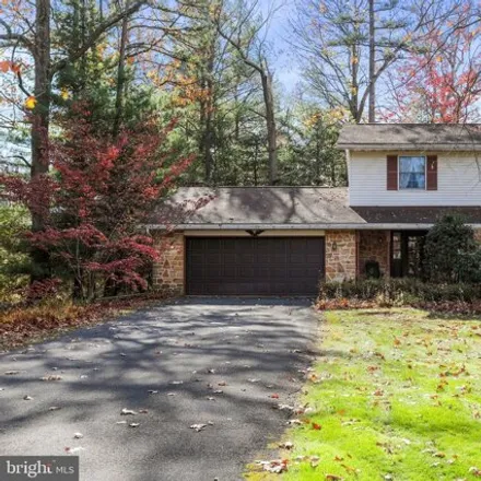 Image 3 - 6838 Fairway Drive West, Pond Bank, Guilford Township, PA 17222, USA - House for sale