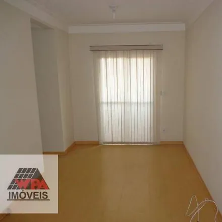 Buy this 2 bed apartment on Rua Espanha in Jardim Paulistano, Americana - SP