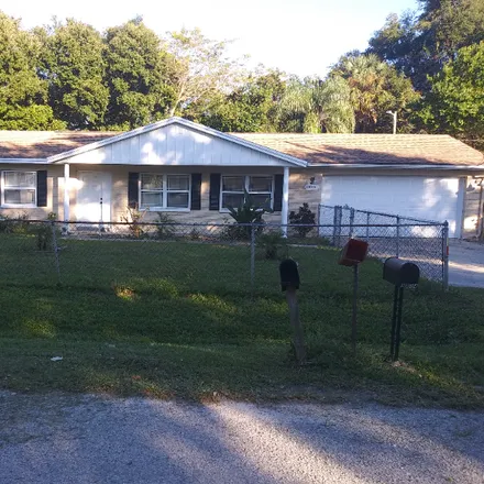 Rent this 4 bed house on 8824 W Millpoint Rd