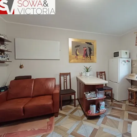 Buy this 1 bed apartment on Harcerska 9 in 58-301 Wałbrzych, Poland