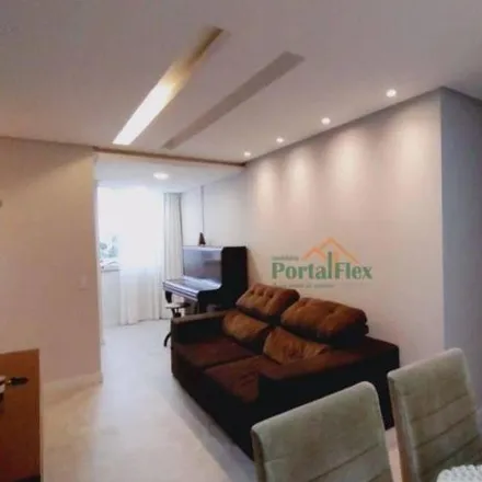 Buy this 3 bed apartment on Rodovia Governador Mário Covas in Serra Centro, Serra - ES