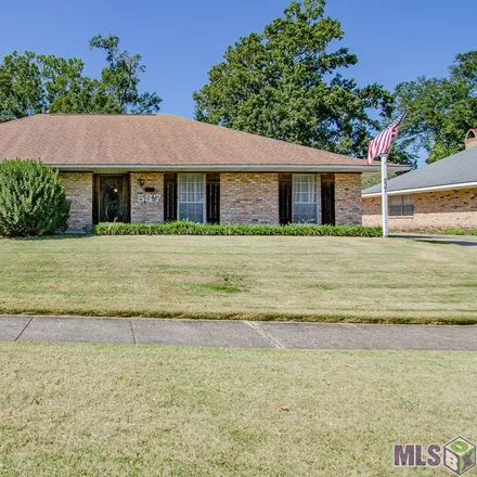 Buy this 3 bed house on 537 Rue de Laplace in Briarcliff, East Baton Rouge Parish