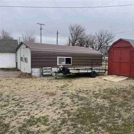 Image 7 - 2nd Street, Carnegie, Caddo County, OK 73015, USA - House for sale