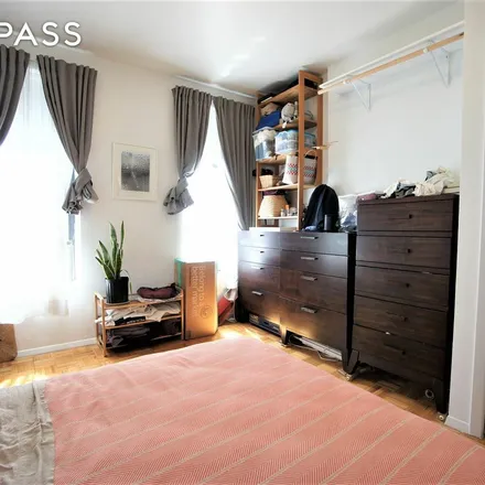 Rent this 1 bed apartment on 330 West 43rd Street in New York, NY 10036