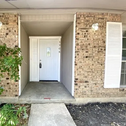 Image 4 - 1874 Harpers Ferry Street, San Antonio, TX 78245, USA - House for sale