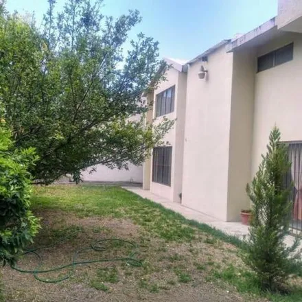 Buy this 5 bed house on Calle Paseo de las Palmas in 25088 Saltillo, Coahuila