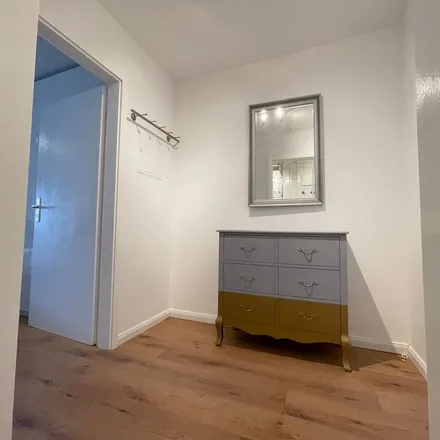 Rent this 2 bed apartment on Danziger Straße 13 in 72654 Neckartenzlingen, Germany