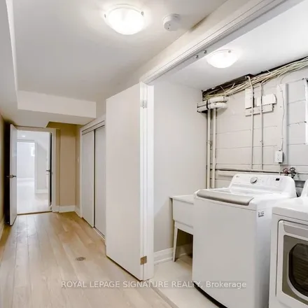 Rent this 1 bed apartment on 85 Cordella Avenue in Toronto, ON