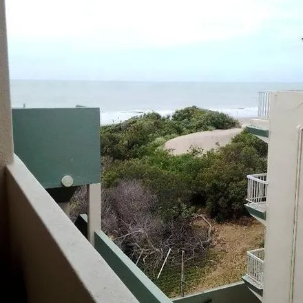 Buy this 1 bed apartment on Paseo 141 in Partido de Villa Gesell, 7165 Buenos Aires