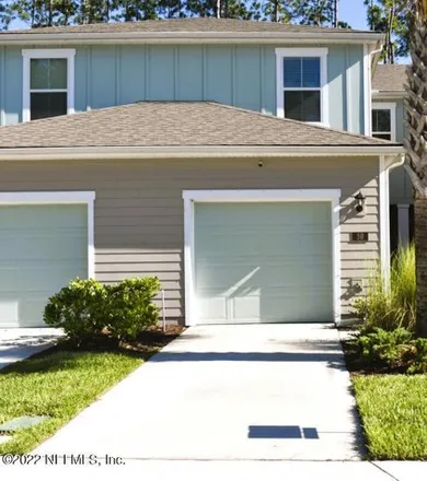 Rent this 3 bed house on Scotch Pebble Drive in Saint Johns County, FL