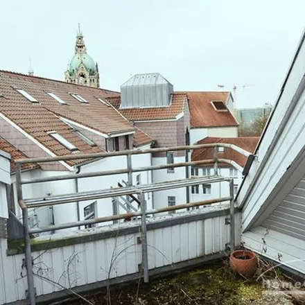 Image 3 - Indigo Blumenladen, An der Questenhorst 10, 30173 Hanover, Germany - Apartment for rent