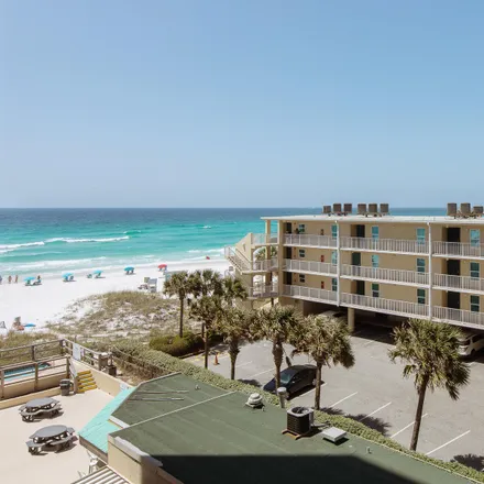 Image 2 - Silver Dunes by Holiday Isle, Harbor Boulevard, Destin, FL 32541, USA - Condo for sale