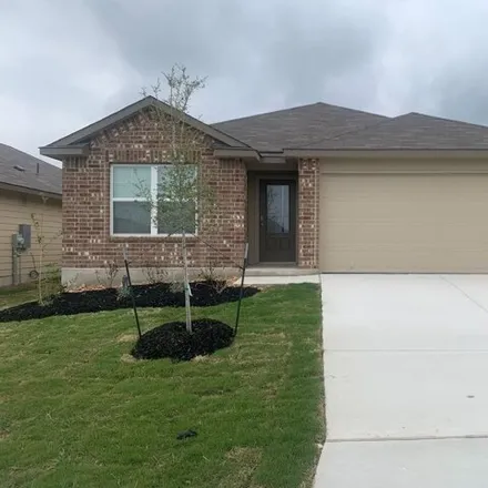 Rent this 4 bed house on Salers Springs in Bexar County, TX