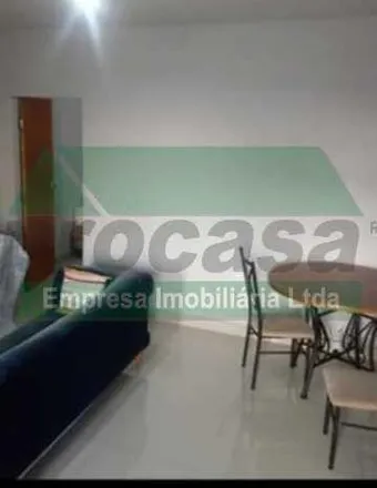Image 2 - Rua Paraná, Flores, Manaus - AM, 69000-000, Brazil - Apartment for rent