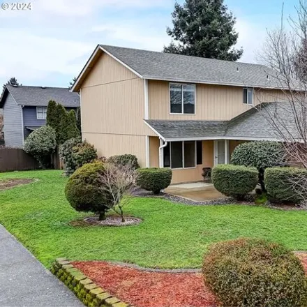 Buy this 4 bed house on 15819 Northeast 3rd Street in Vancouver, WA 98684