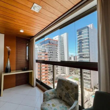 Buy this studio apartment on Rua José Marcelino 155 in Centro, Vitória - ES
