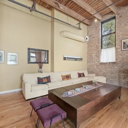 Image 9 - 612 North Oakley Boulevard, Chicago, IL 60622, USA - Loft for sale