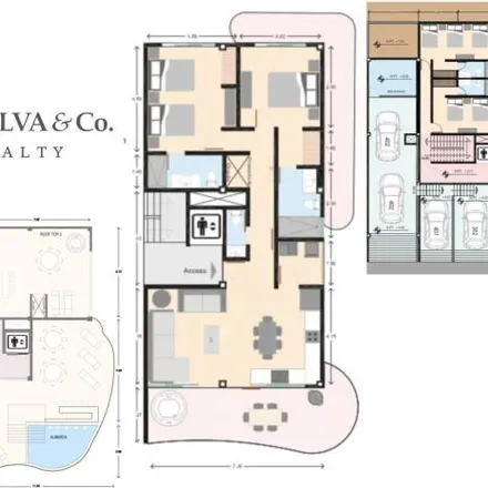 Buy this 2 bed apartment on Calle Mauricio Castro in Ampliación Mariano Matamoros, 23472 Cabo San Lucas