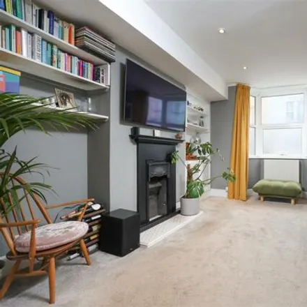 Buy this 2 bed house on 33 Oak Road in Bristol, BS7 8RY