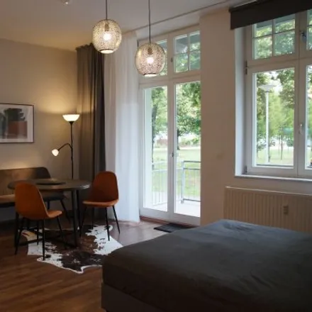 Rent this 2 bed apartment on An der Enckekaserne 122 in 39110 Magdeburg, Germany