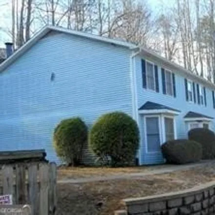Rent this 2 bed house on unnamed road in Marietta, GA 30006