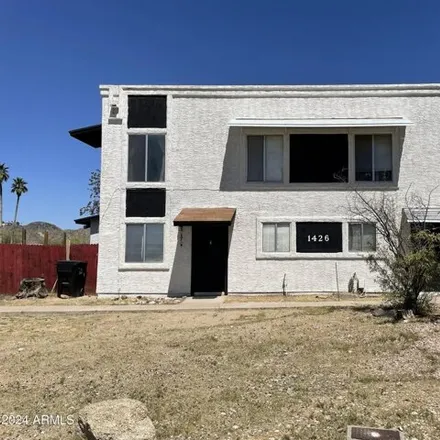 Buy this studio house on 1415 East Mountain View Road in Phoenix, AZ 85020