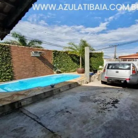 Image 2 - Rua Pedro Pinheiro, Alvinópolis, Atibaia - SP, 12943-370, Brazil - House for sale