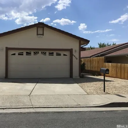 Rent this 3 bed house on 6968 Forsythia Way in Reno, NV 89506