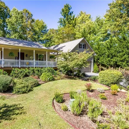 Buy this 3 bed house on 63 Brookshire Place in West Asheville, Asheville