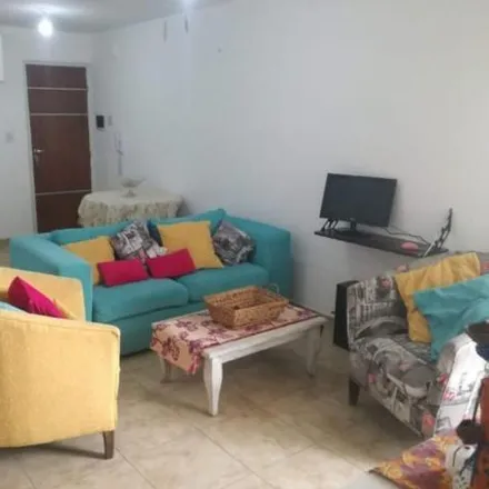 Buy this 1 bed apartment on Miguel de Cervantes 770 in Alta Córdoba, Cordoba