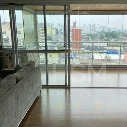 Rent this 3 bed apartment on Edifício Labor in Rua Siqueira Campos, Centro