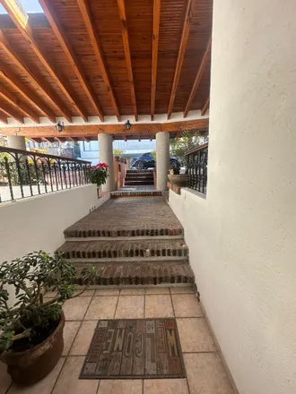 Image 5 - Paseo de los Cedros, Colonia Juárez, 52046 Fraccionamiento y Club de Golf los Encinos, MEX, Mexico - House for sale