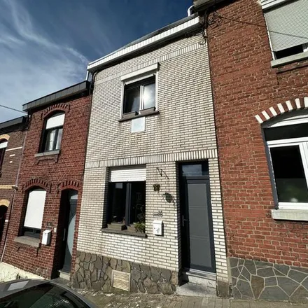 Image 5 - Rue Aux-Pierres 37, 4000 Liège, Belgium - Apartment for rent