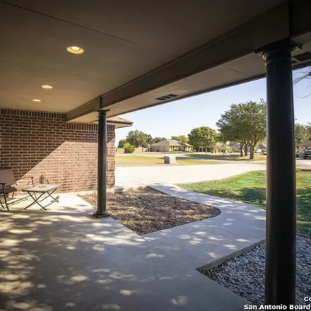 Image 7 - 5098 Prairie Summit, Guadalupe County, TX 78155, USA - House for sale