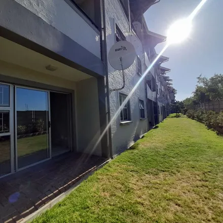 Rent this 2 bed apartment on Sicily Street in Cape Town Ward 103, Western Cape