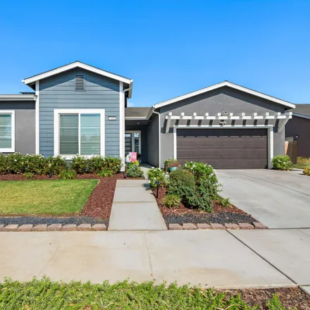 Buy this 4 bed house on 1568 Bristol Lane in Hanford, CA 93230