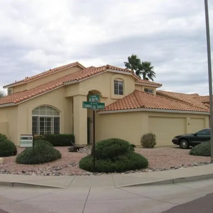Rent this 4 bed house on 13300 North 94th Place in Scottsdale, AZ 85260