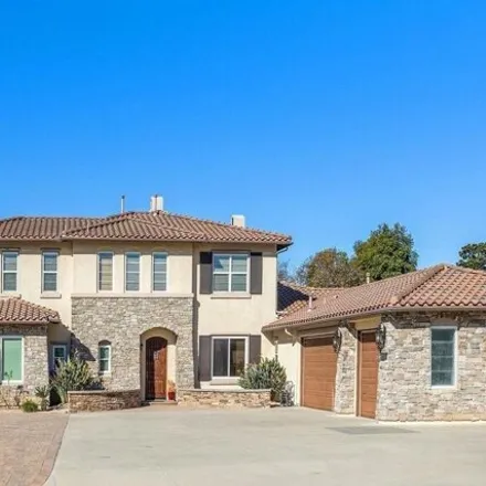 Buy this 5 bed house on 1210 Clos Duval in Bonsall, San Diego County