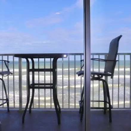Buy this studio condo on Sea Dip Beach Resort and Condominiums in South Atlantic Avenue, Daytona Beach