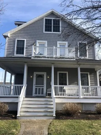 Image 2 - 3 Rogers Avenue, Manasquan, Monmouth County, NJ 08736, USA - House for rent