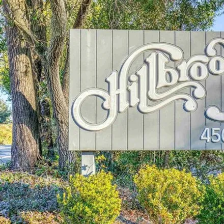 Buy this 2 bed condo on 27 Hillbrook Way in Pensacola, FL 32503